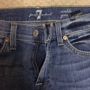 7 for all man kind jeans